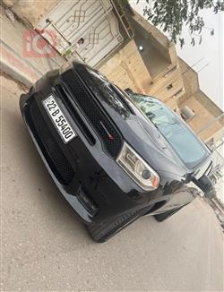 دودج دورانجو